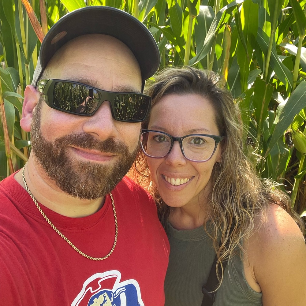 Meet your Posher, Jonathan